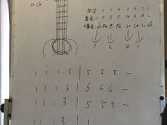 -WithU悠弦时光·尤克里里之家ukulele(宽窄巷子店)