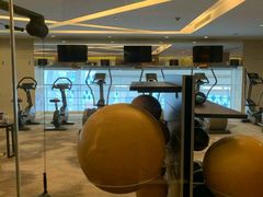 -太原凯宾斯基饭店