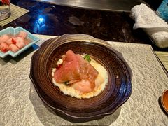 -Ginza Onodera 鮨(外滩十八号店)