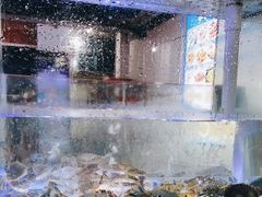 -海之鲜大排档(东山海鲜金銮湾店)