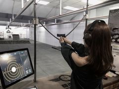 -都市枪神实弹射击俱乐部