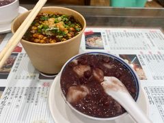 -阿坤传统手工小吃(杨家坪店)