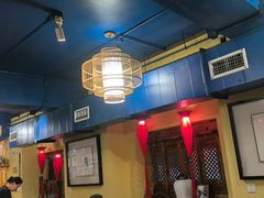 -南门四季铜锅涮肉(左家庄店)