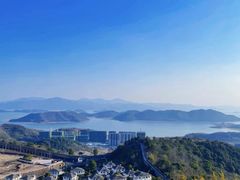 -黄贤森林公园