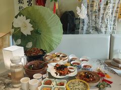 -苏梦江南·淮扬菜(夫子庙店)