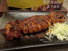 -卡朋西餐(扬名广场店)