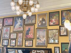 -Entrecôte 法国牛扒馆(保利·时光里店)