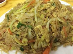 -莲花公园煎蟹(总店)