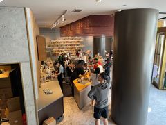 -星巴克臻选(济南恒隆店)