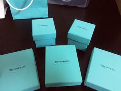 -Tiffany & Co.蒂芙尼
(杭州万象城店)