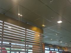 -麦当劳(双榆树店)