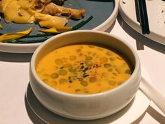 龍蝦湯貴妃湯泡飯-丽轩中餐厅(广州丽思卡尔顿酒店)