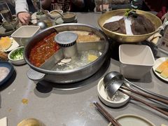 -巴奴毛肚火锅(大剧院店)