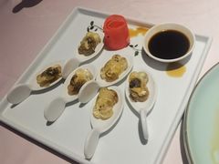 -蟹榭(静安寺晶品商场店)