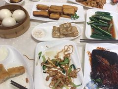 -顺风海鲜港(长寿路店)