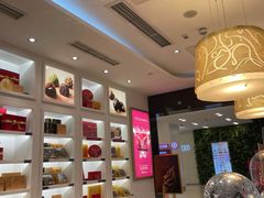 -GODIVA(王府井apm店)