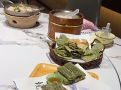 -阿露佳·舌尖上的安吉菜