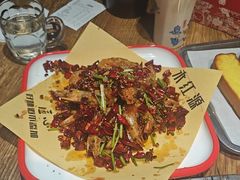 -永红源啤酒·烧烤·海鲜·大排档(青特城店)