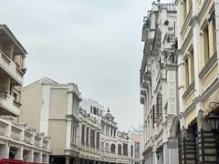 -孙文西路步行街