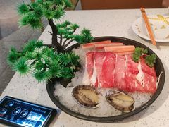 -八珍玉食鸡煲·打边炉(印象城店)