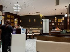 -俏东方·海味水饺·青岛菜(崂山店)