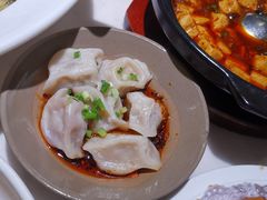 -茅庐川菜(青岛凯德店)