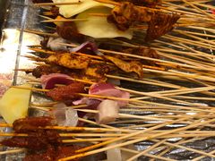 -镇江龙·火锅串串(武侯祠店)