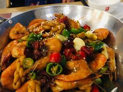 -醉得意·家常菜(二七路店)