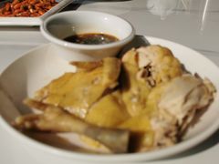 白切鸡-状元楼(金溪路店)
