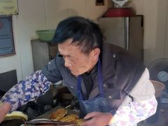 -老字号张道鸡火烧