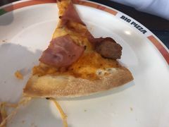 -比格比萨自助(花园路店)