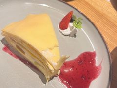 -原石牛扒·约会餐厅(龙城万科里店)
