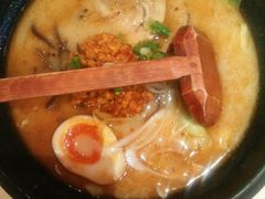 -味千拉面(星摩尔购物中心店)