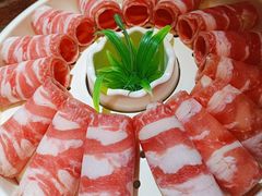 -大话三城重庆火锅(万科天誉店)