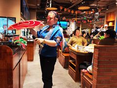 -姚稷大铁锅(龙之梦店)