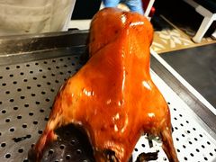 北京烤鸭-皇城根·京城味家常菜(西市场·嘉华广场店)