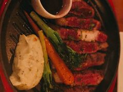 骨牛排-斯普汇生蚝牛排馆(中骏世界城店)