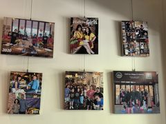 -CafeDuVillage乡村咖啡馆(美邻苑店)