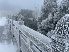 -南岳衡山风景名胜区