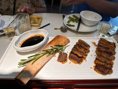 -米桃-吴韵风雅·拙园(北外滩来福士店)