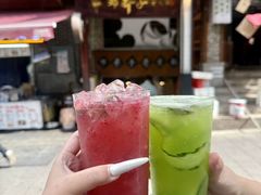 -邓莽子老火锅(中兴路总店)