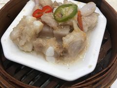 -顺德人家食府(黄金广场店)