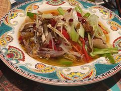 -巴依老爷·新疆美食(上城区天城路店)