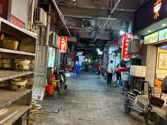 -威邵鸡煲(西华路总店)