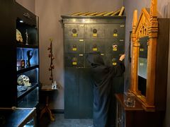 -逃脱反斗城沉浸剧情密室(北京路店)