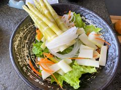 笋尖-湊湊火锅·茶憩(和平大悦城店)
