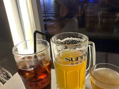 -琶醍壹号•音乐江景餐吧