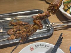 白筋-直隶安家牛肉罩饼(建华店)