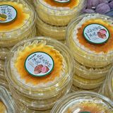 泸溪河新店开业送桃酥，这波福利必须冲！！