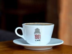-1901 Cafe(西四店)